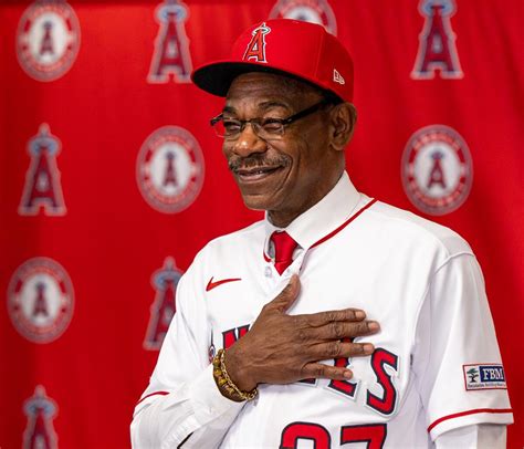 california angels manager|ron washington angels manager.